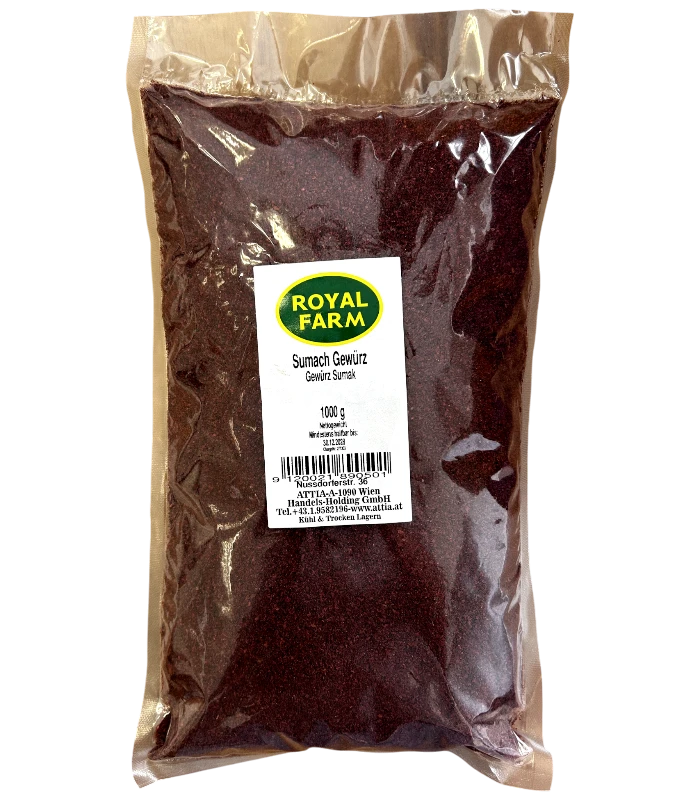 Sumak Royal Farm