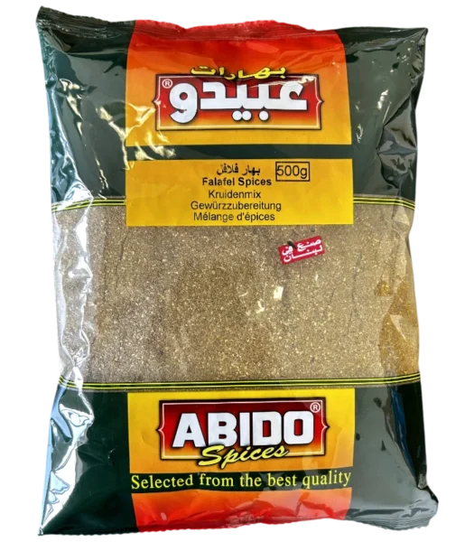 Falafel Koření Abido