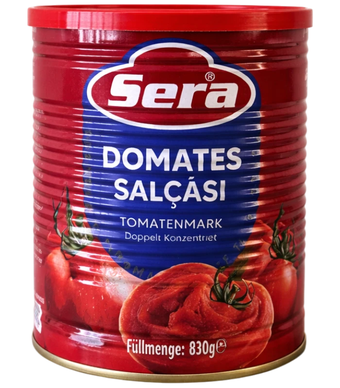 Rajčatový Protlak Sera