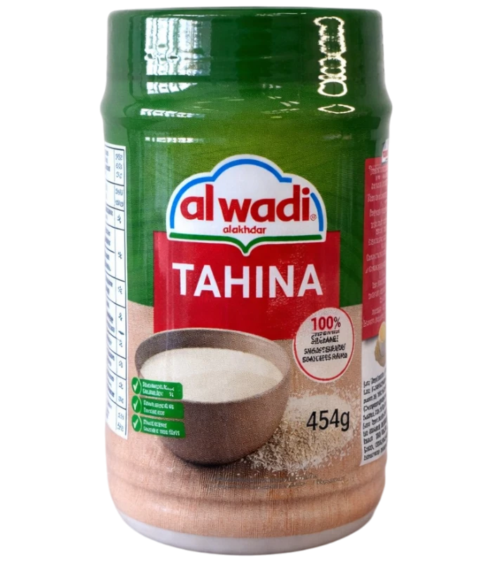 Tahini Al Wadi
